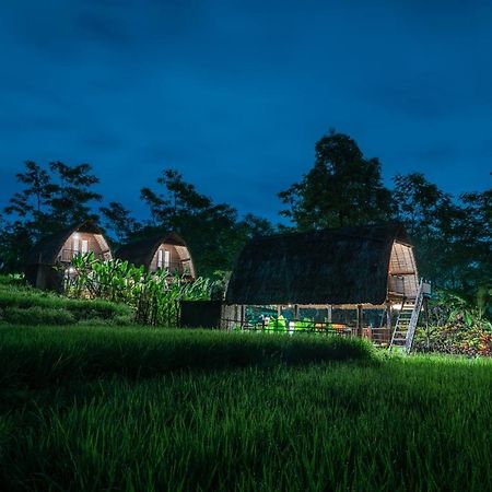The Tetamian Bali Villa Sukawati  Exterior photo