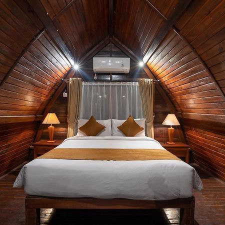 The Tetamian Bali Villa Sukawati  Exterior photo