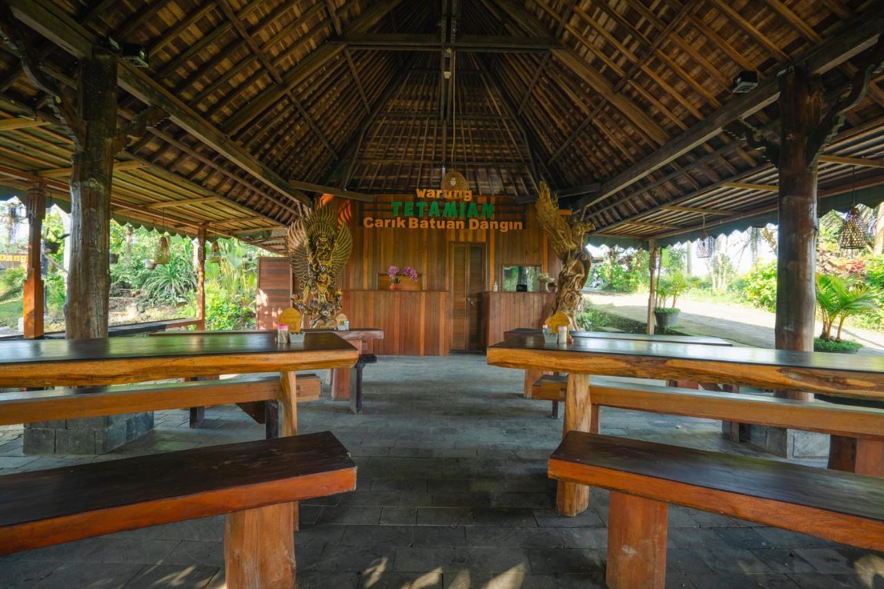 The Tetamian Bali Villa Sukawati  Exterior photo