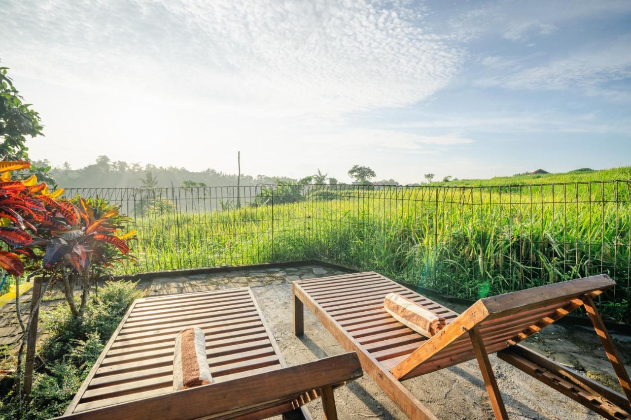 The Tetamian Bali Villa Sukawati  Exterior photo