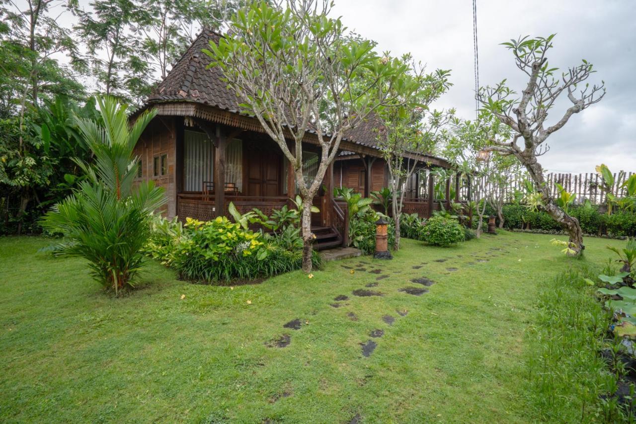 The Tetamian Bali Villa Sukawati  Exterior photo